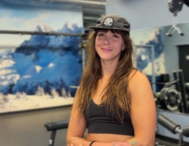 Blog 6 Ajax Fitness Coach Ernestia